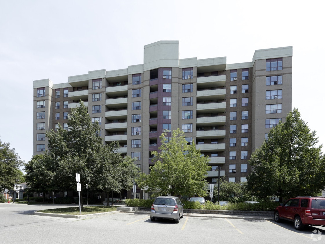 87 Neeve St, Guelph, ON N1E 5R9 Apartments 87 Neeve St Guelph, ON