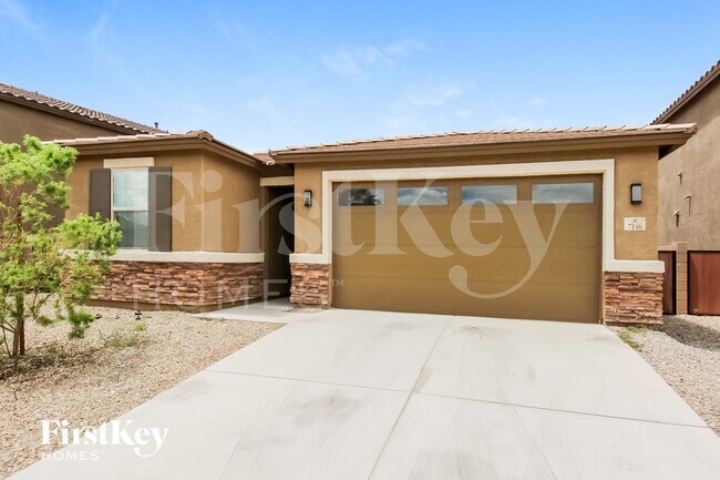 Building Photo - 7146 S Paseo Monte de Oro
