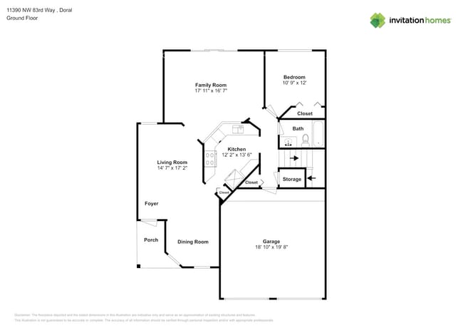 Building Photo - 11390 NW 83rd Way