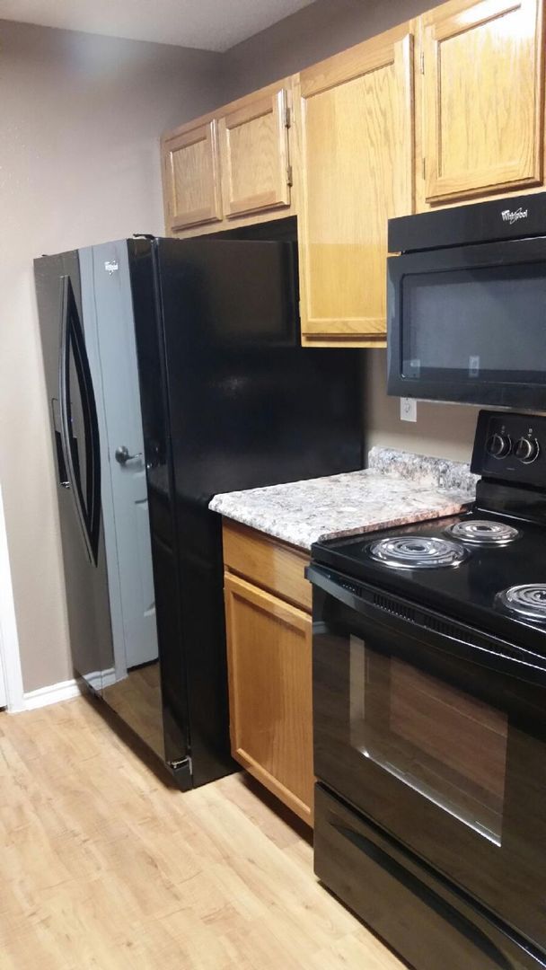 Interior Photo - Country View Apartments