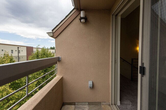 Foto del interior - Brownstone Manor