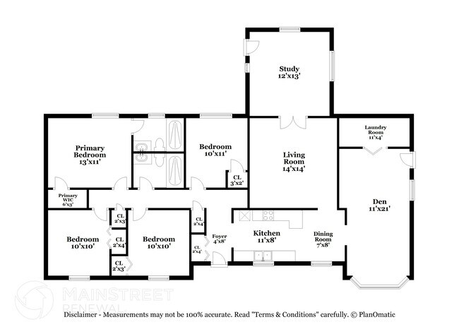 Foto del edificio - 7912 Dalehurst Dr S