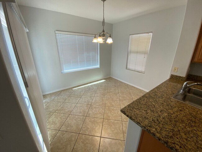 Building Photo - 3 bed/2.5 bath home located in North Las Vegas