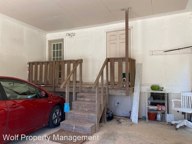 Building Photo - 1 br, 1 bath House - 507 E 18th St # 3