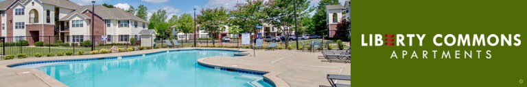 Liberty Commons Apartments