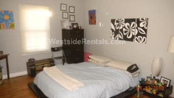 Building Photo - 336 1/2 N Sierra Bonita Ave