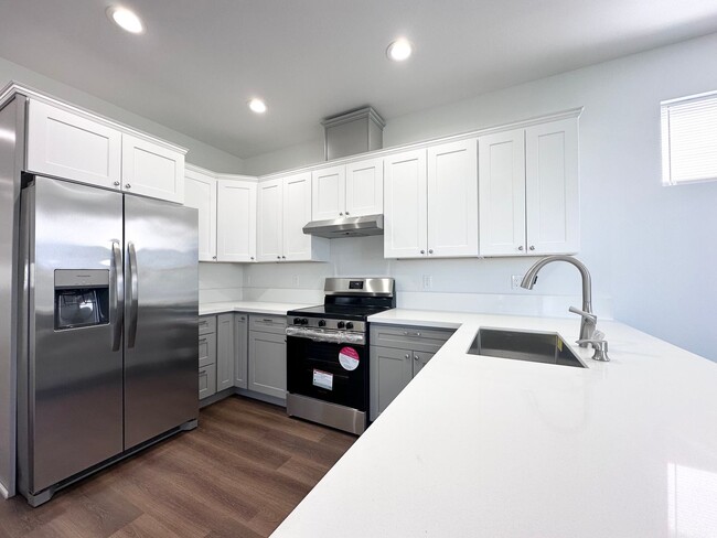 Foto del edificio - New Built! 3 Bedroom 2.5 Baths in Gresham,...