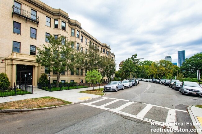 Photo - 77 Park Dr Apartment