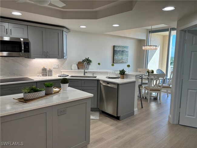 Foto del edificio - 435 Dockside Dr