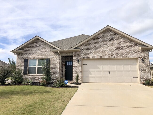 Building Photo - 277 Caudle Dr