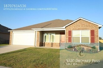 Building Photo - 5320 Orchard Pass