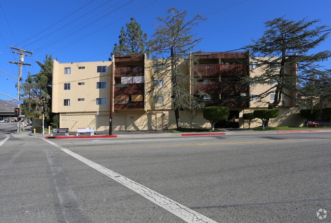 Building Photo - Pennsylvania Apartments