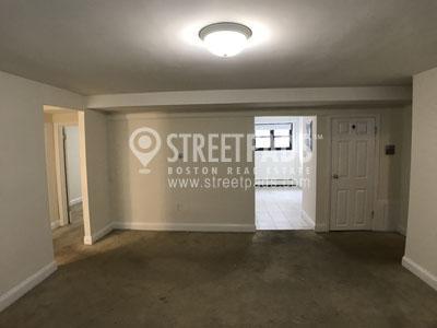 Foto del edificio - 1 bedroom in Brookline MA 02446