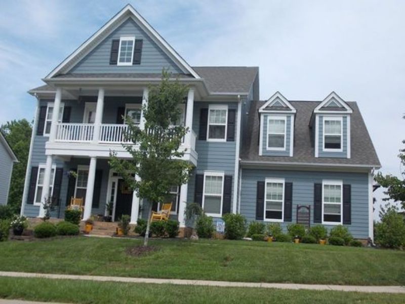 Foto principal - 1543 Millbridge Pky
