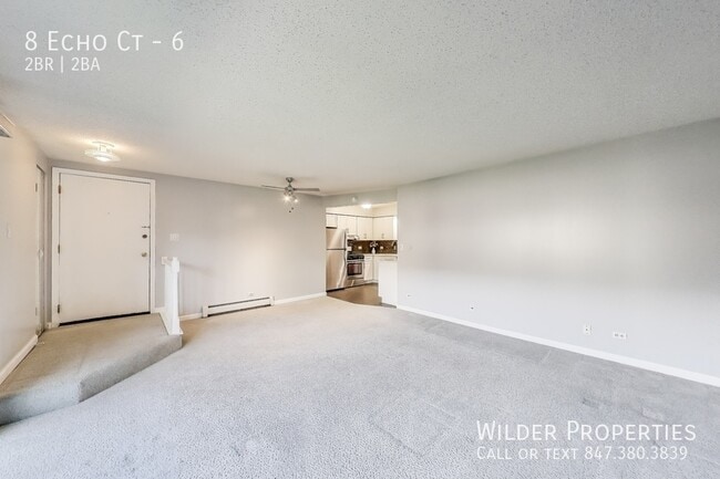 Building Photo - 8 Echo Ct