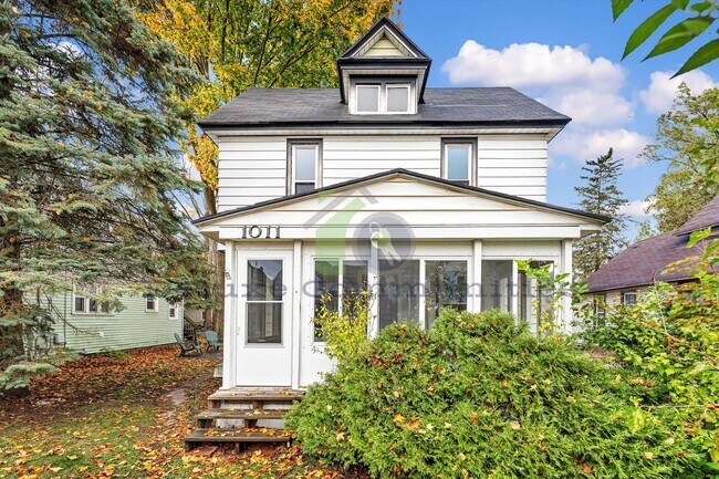 Foto del edificio - 1011 Jennette Ave NW