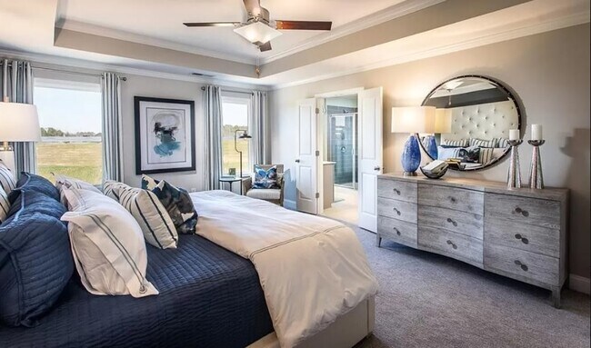 Photo - 116 Addison Way Townhome