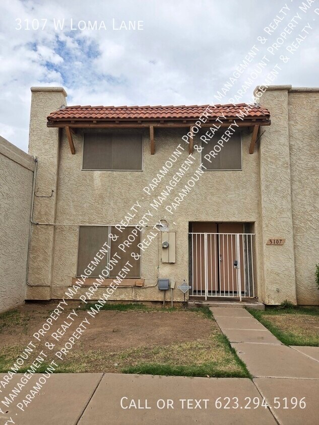 Foto principal - 3 Bed/2.5 Bath ready for immediate move in!