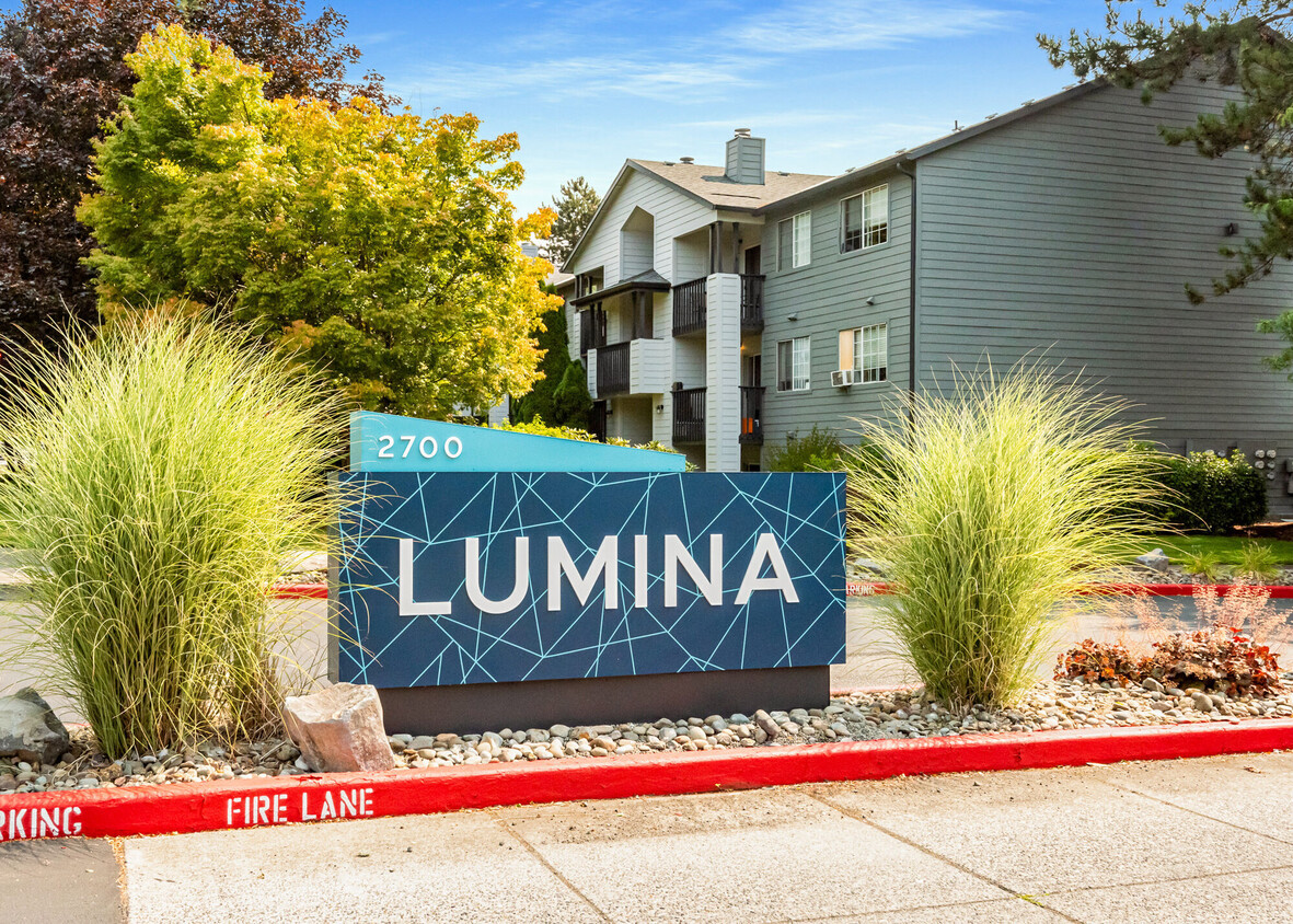 Foto principal - Lumina Apartments