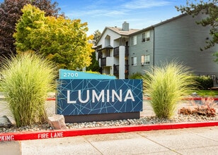 Building Photo - Lumina Apartments