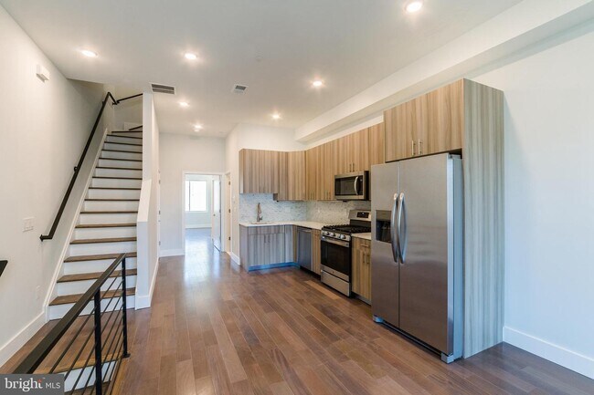 Foto del edificio - 1221 N 15th St
