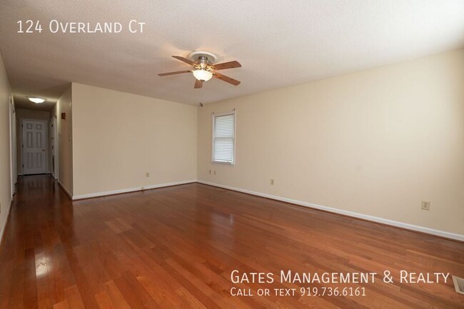 Foto del edificio - Comfort and Convenience in Mebane