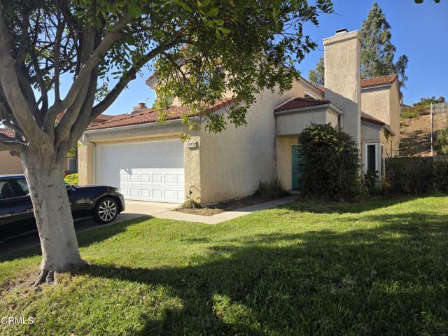 Foto principal - 15437 Braun Ct