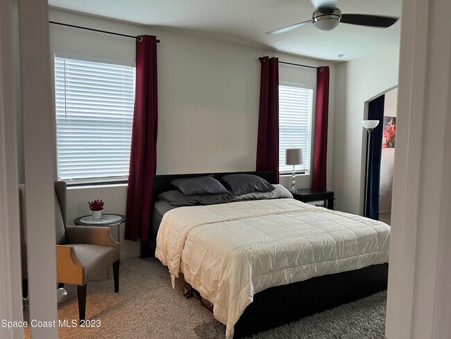 Foto del edificio - 4456 Broomsedge Cir