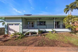 Building Photo - 1276 S Nahale Pl