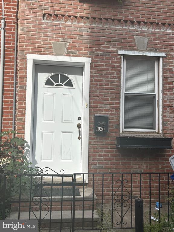 Foto principal - 1020 S Bouvier St