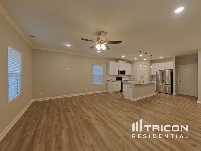 Foto del edificio - 1316 Colgher St