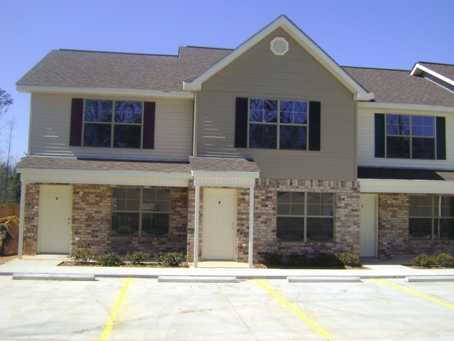 Foto del edificio - 43073 W Pleasant Ridge Rd