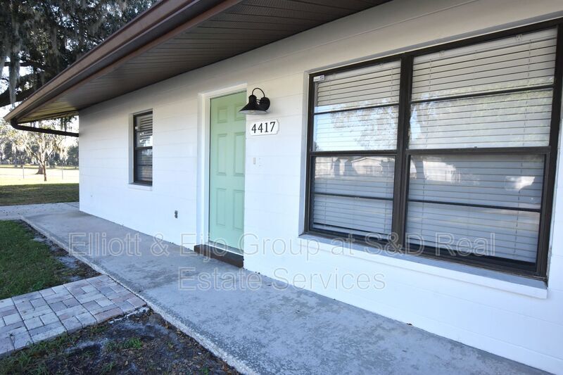 4417 Laurel Ave, Lakeland, FL 33812 House Rental in Lakeland, FL