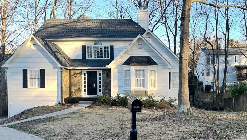 Primary Photo - 1854 Hickory Creek Ct NW