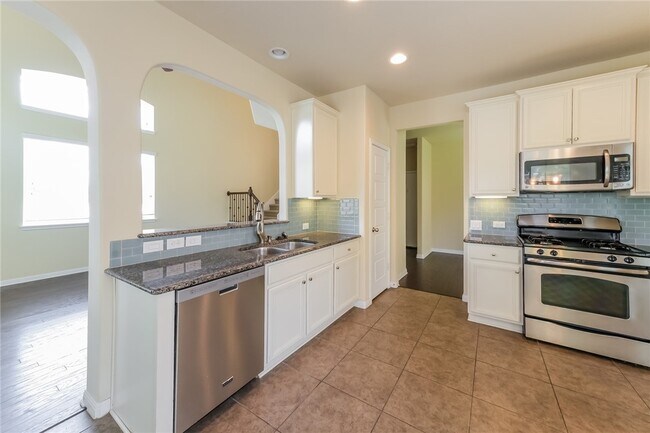 Foto del edificio - 1400 Huckleberry Ln
