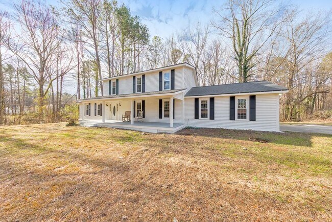 Foto del edificio - 2870 Horseshoe Bend Rd SW