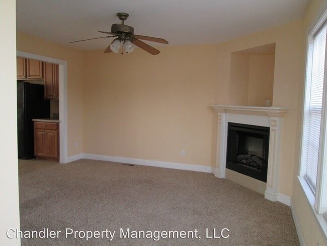 Foto del edificio - 3343 E Ocean View Ave
