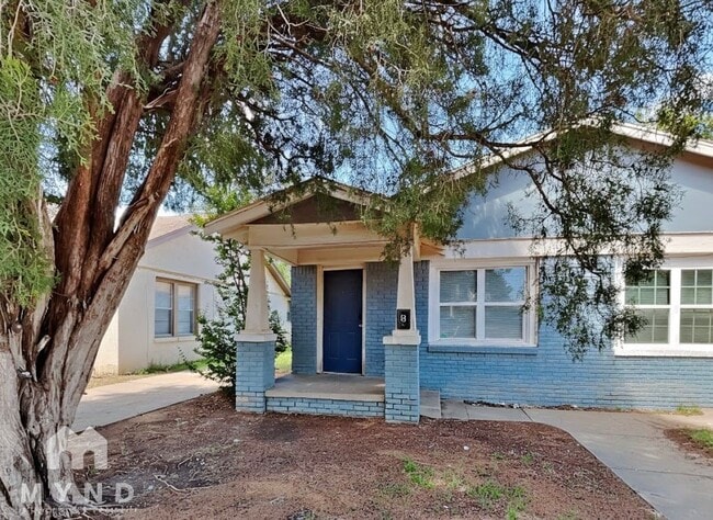 Building Photo - 2208 Avenue U B Ave