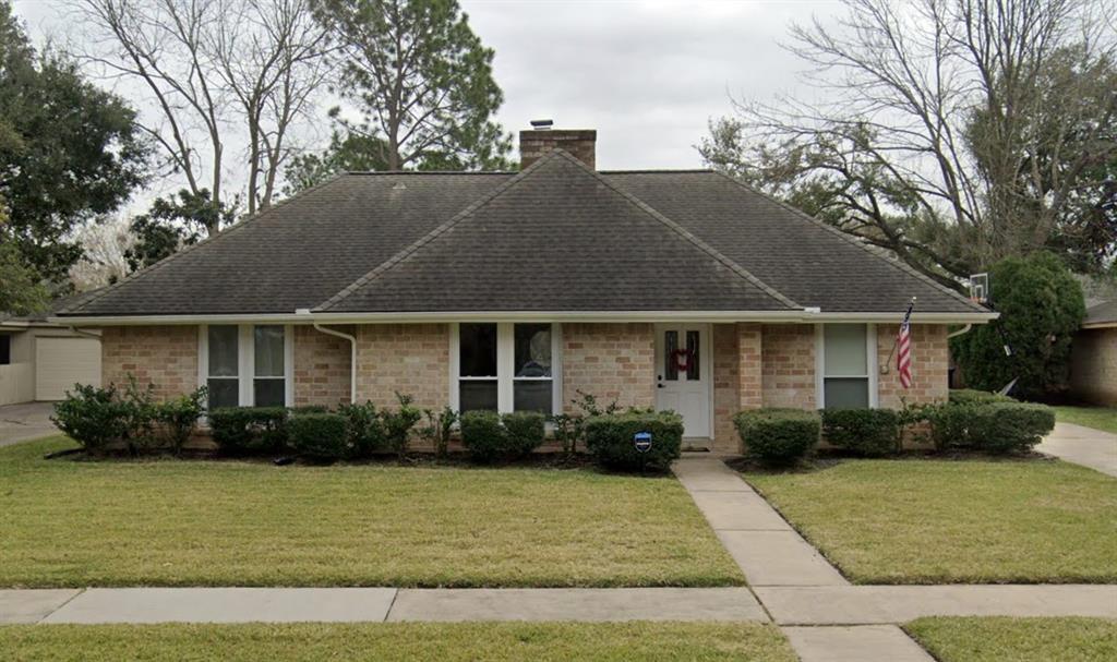 2711 Cane Field Dr, Sugar Land, TX 77479 House Rental in Sugar Land