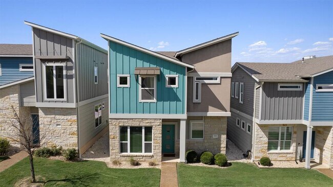 Building Photo - 1912 Teagle Dr
