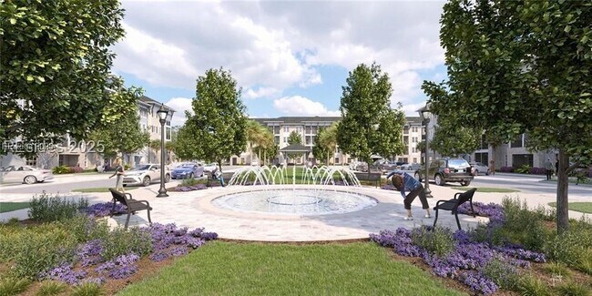 Foto del edificio - 55 Gardner Dr