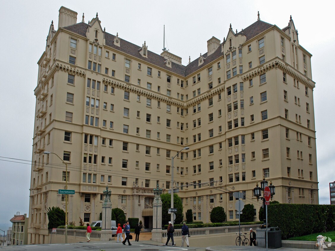Foto principal - Brocklebank Apartments