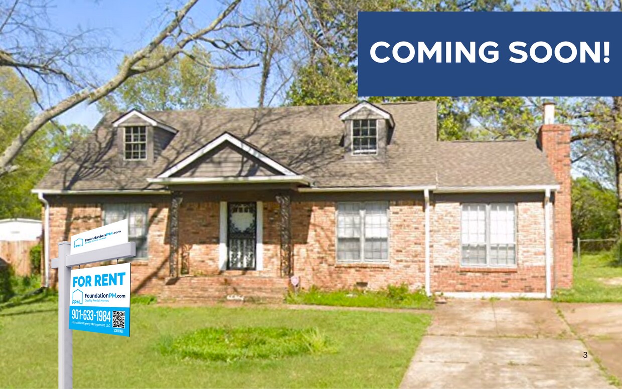 Primary Photo - 3980 Sloan St