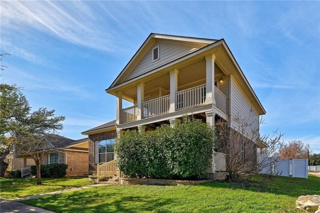 Building Photo - 1711 Big Bend Dr