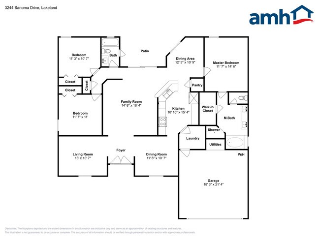 Building Photo - 3244 Sanoma Dr