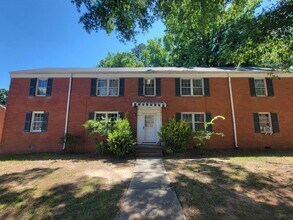 Building Photo - 1207 Whilden Pl