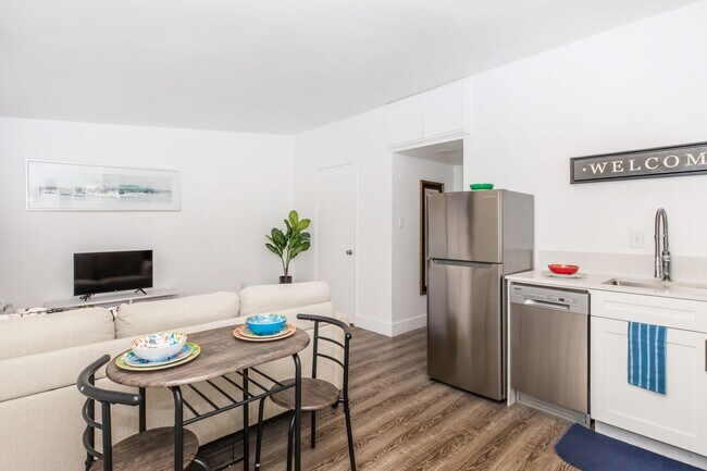 Foto del edificio - Equinox on Prince Apartments