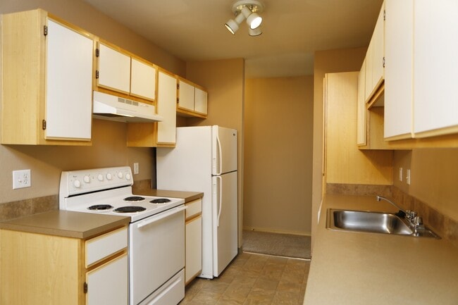 Interior Photo - Gateway Village Apartments