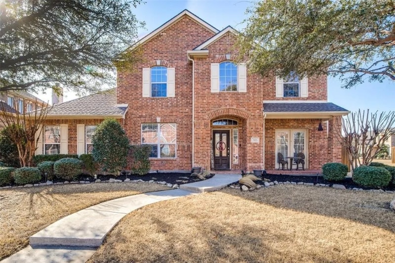 Photo - 905 High Meadow Rd (Frisco, TX)