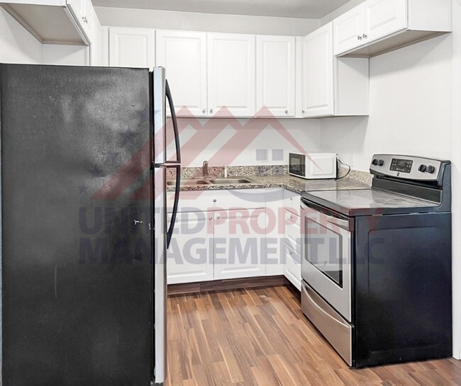 Foto del edificio - 506 W Tansill St